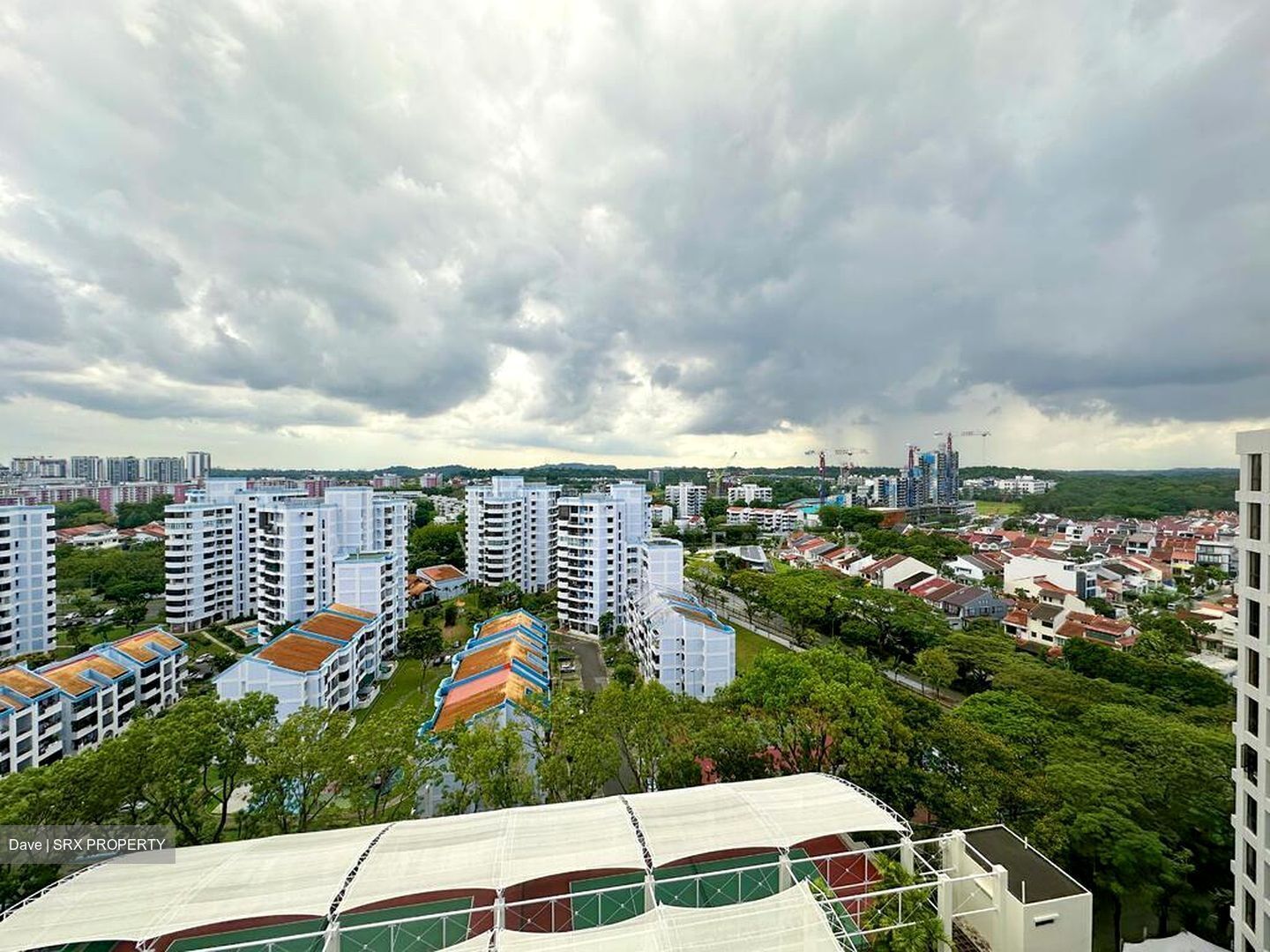 Seasons Park (D26), Condominium #502227581